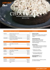 220929_Dawn_resepti_Hazenut-Chocolate-Mud-Pie_Leipurin