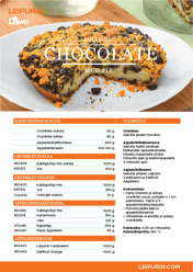Orange Chocolate Mudpie-cover
