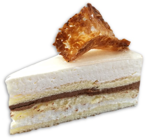2018.06.15 Vasariiga citronu torte