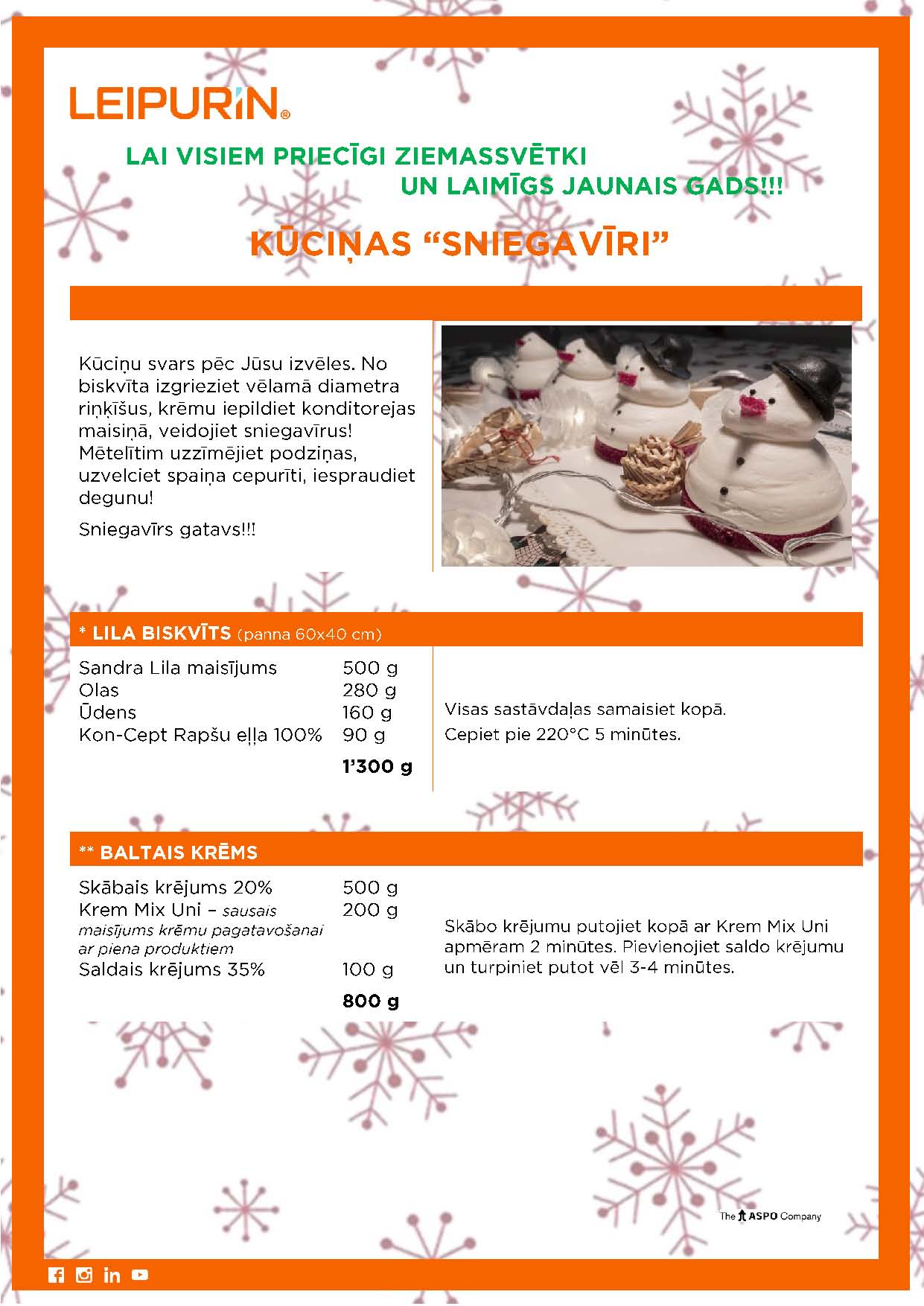 2020.12.18 Kuucinjas Sniegaviiri