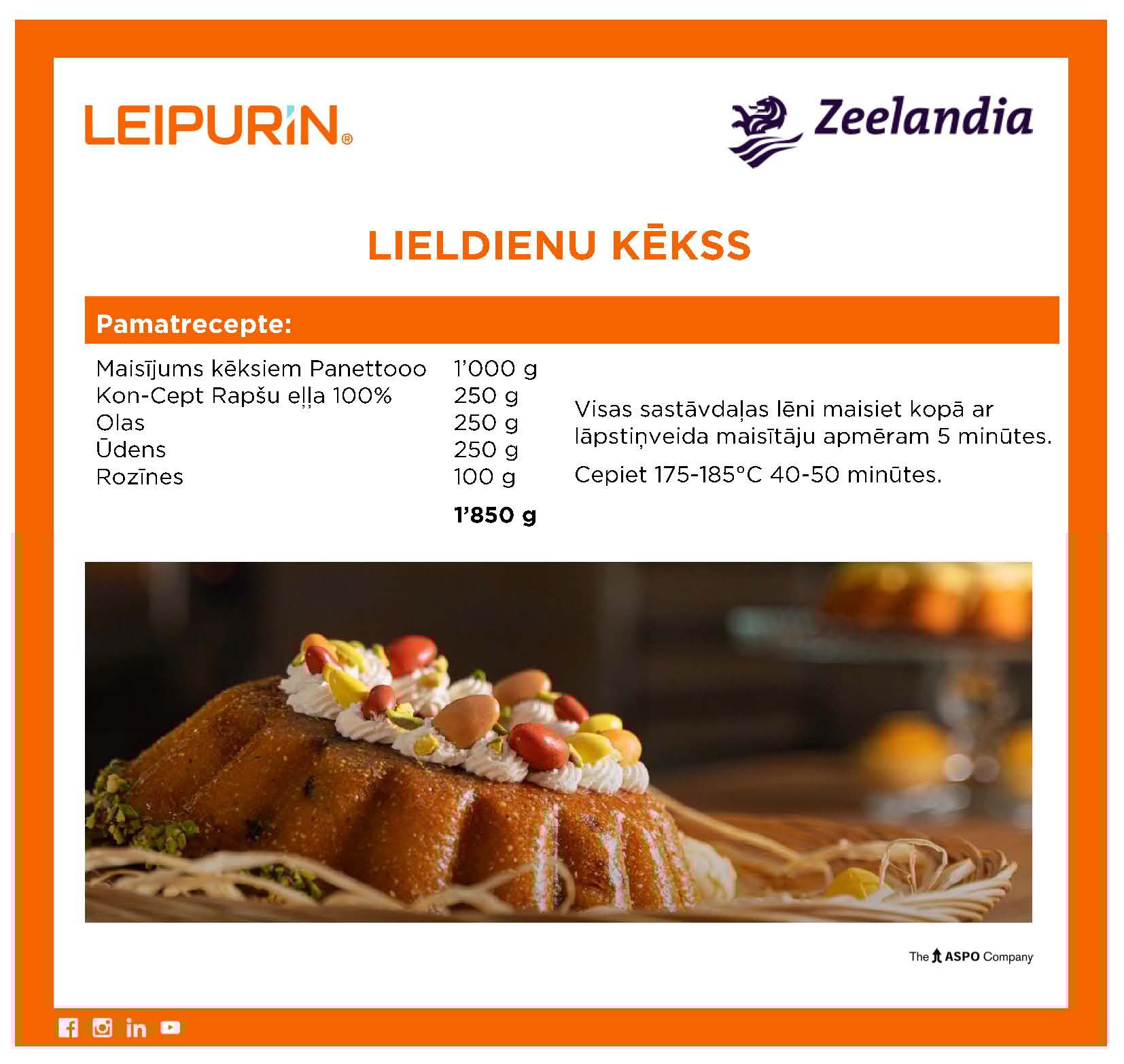 2021.02.19 Lieldienu keekss