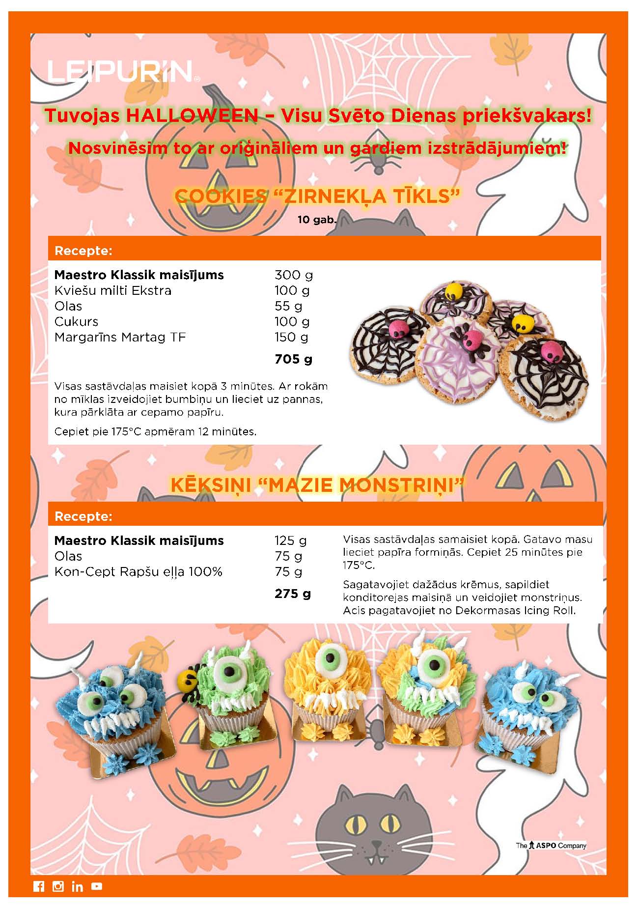 2021.10.15 Tuvojas Halloween