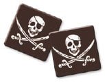 57142 Pirate Skulls