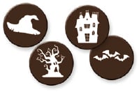 57143 Halloween Dark