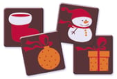 57595 Happy winter