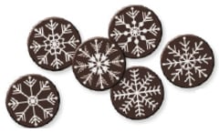 57606 Snowflakes