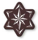 57608 Christmas stars