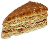 53202 Torte Dulce de Leche