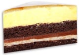 53207 Trifelju brulee torte