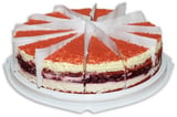 Saldeeta torte sagriezta