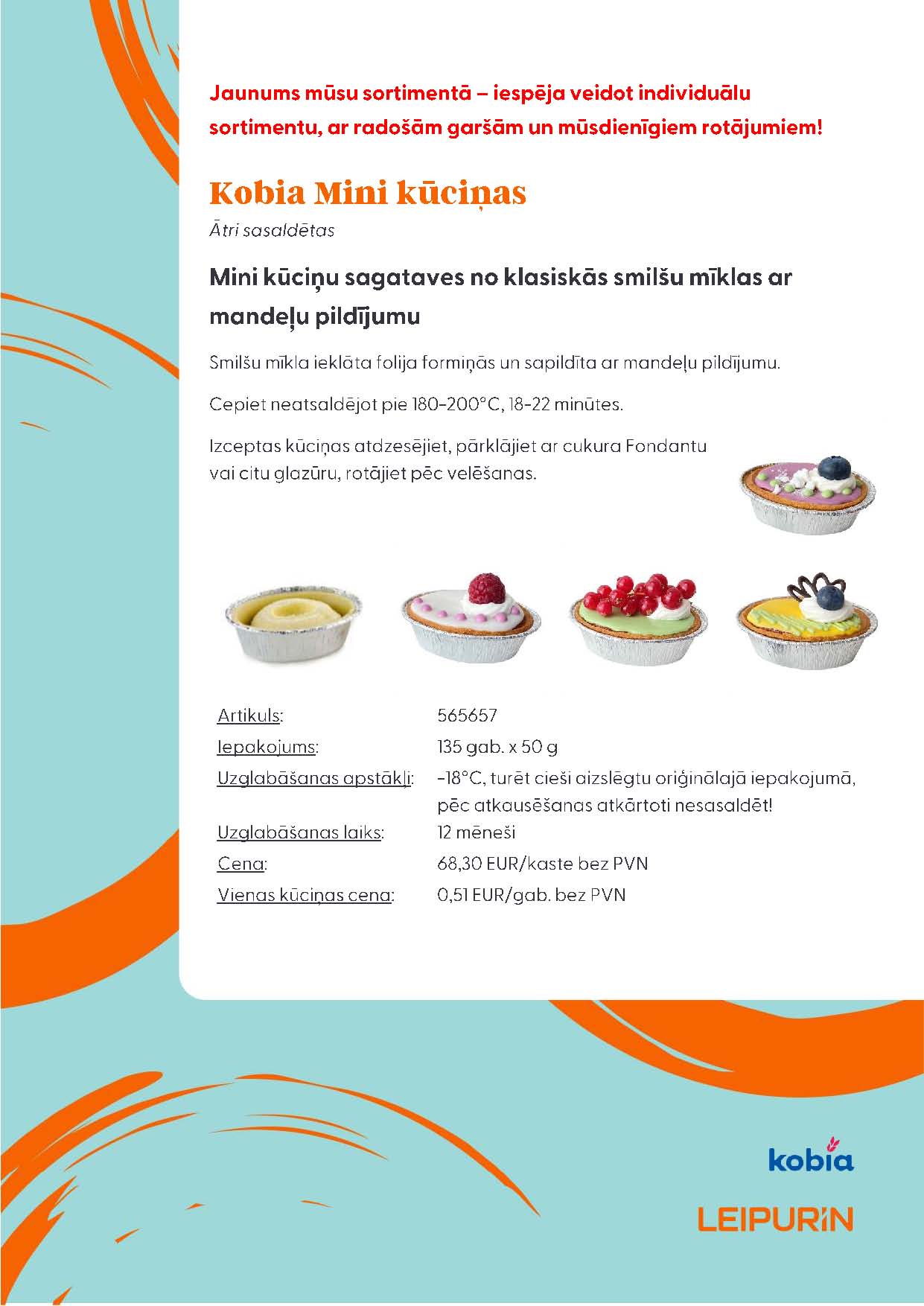 2023.02.16 Mini kūciņas