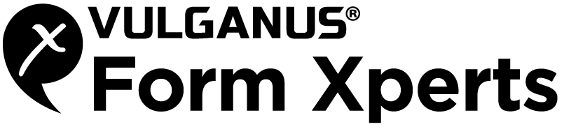 vulganus_form-xperts_logo