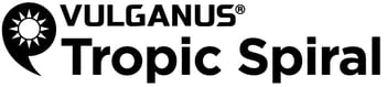 vulganus_tropic-spiral_logo