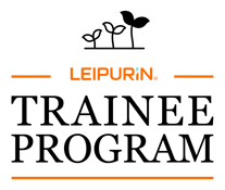 leipurin-trainee-program