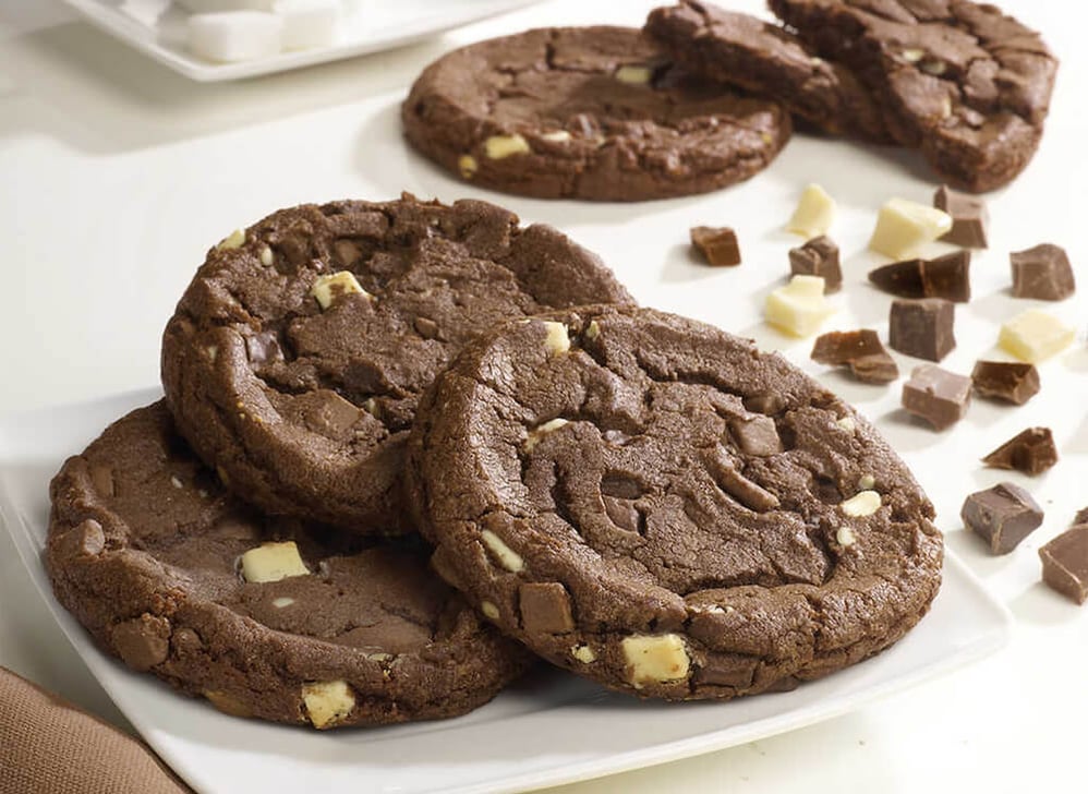 dawn-cookie-mix-chocolate