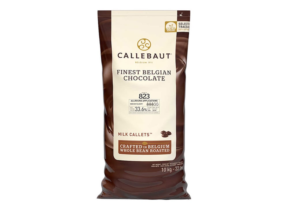 Callebaut-maitosuklaanappi-10kg