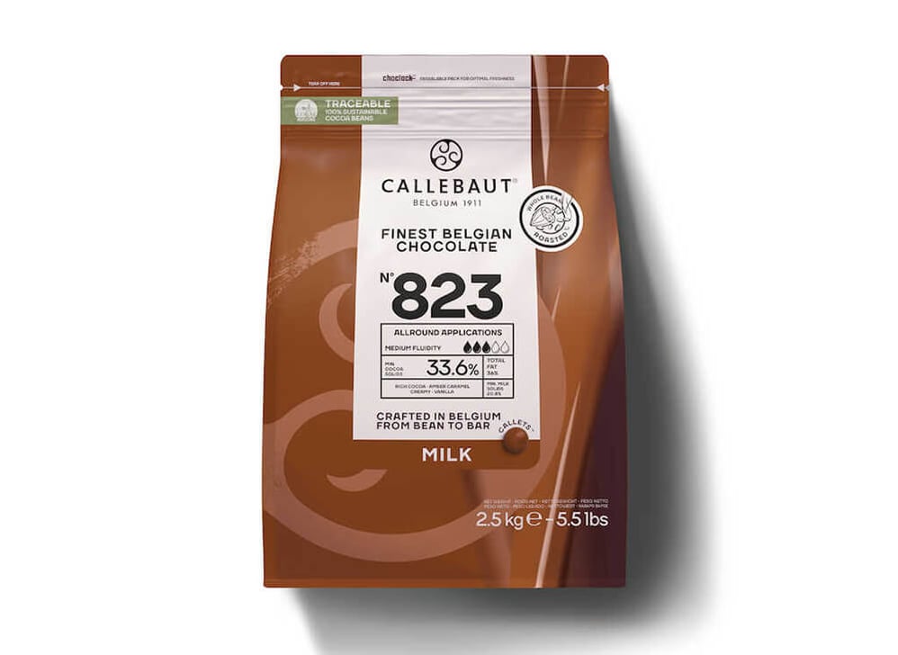 Callebaut-maitosuklaanappi-2-5-kg