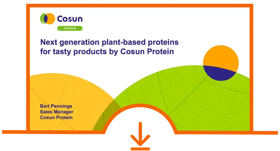 Cosun_Protein_Bart_Pennings_Tendra_and_applications_061125-teaser