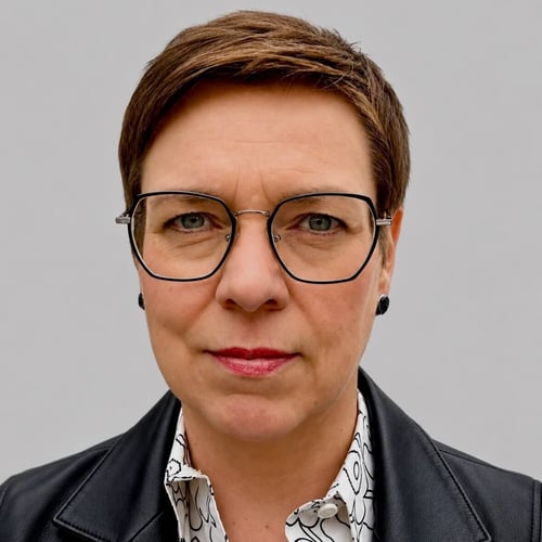  Headshot