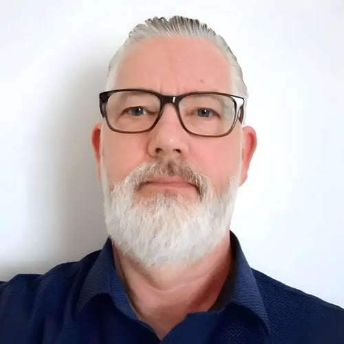  Headshot