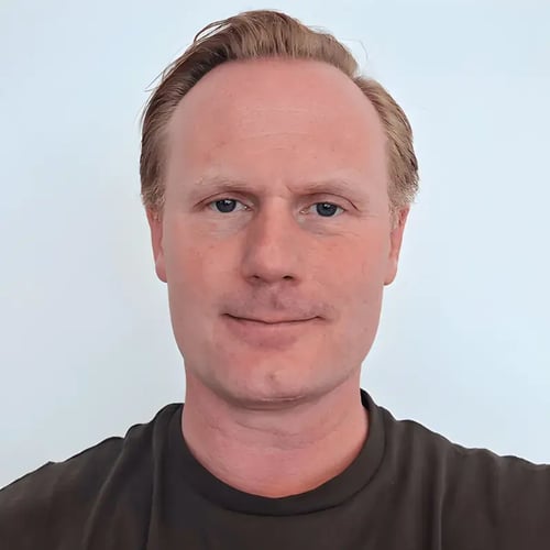 Headshot