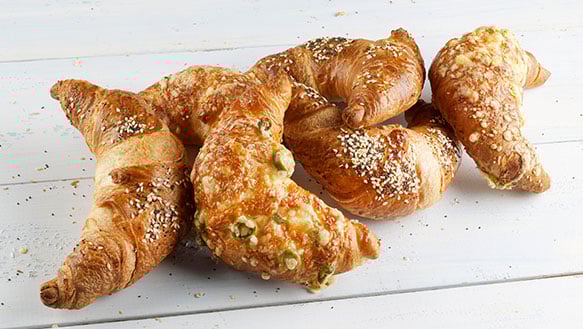 croissantit