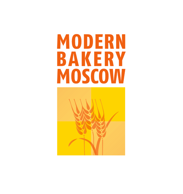 Логотип Modern Bakery Moscow