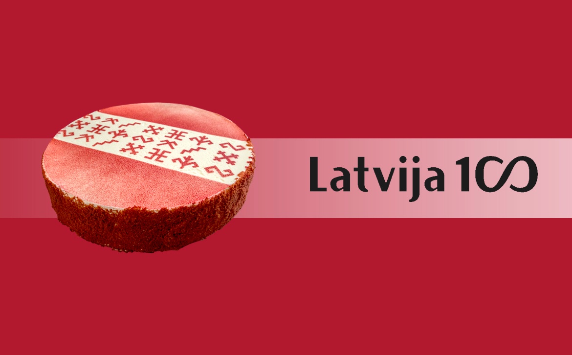 2018.10.30 Sveetku torte