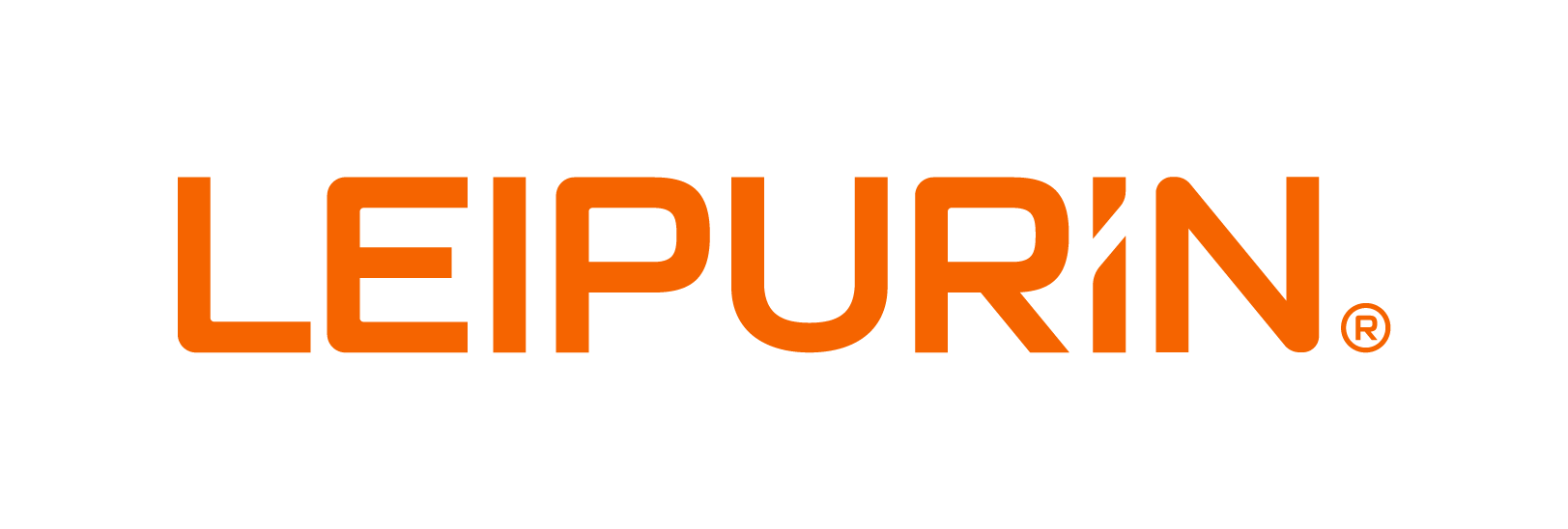 Leipurin logo