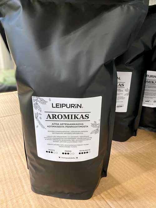aromikas